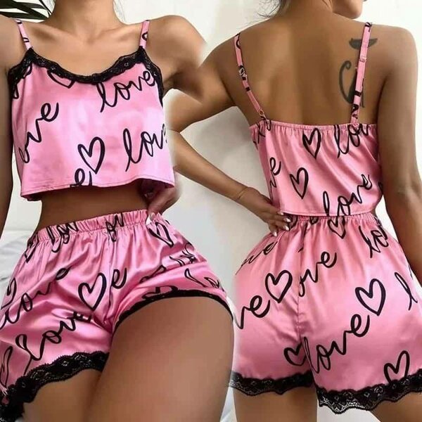 chic lingerie