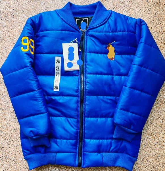 kida jacket