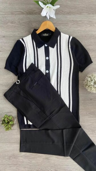 Top and down for Men