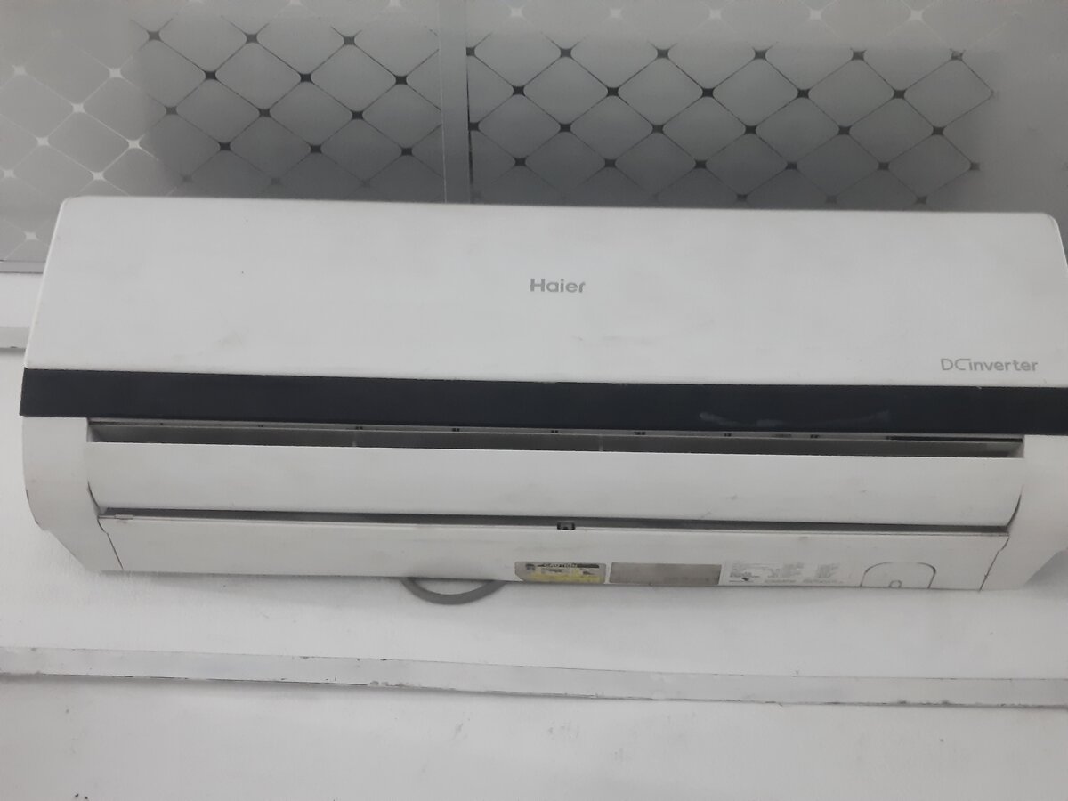 Haier Ac
