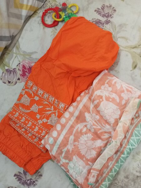 Khaadi 3 pcs