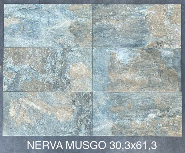 Carrelage Céramique