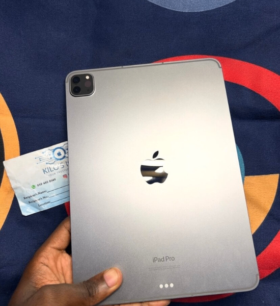 IPad pro (5th generation) 128gig