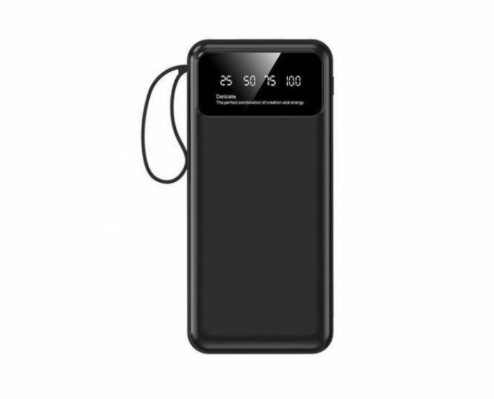 Batterie Externe 20000mAh Rapide