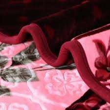 Double blanket