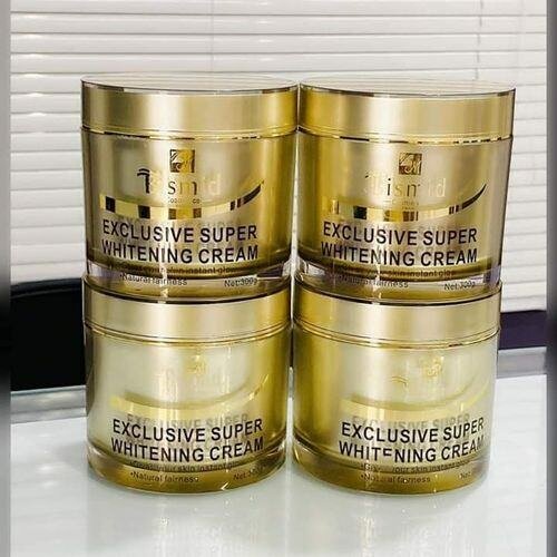 Bismid Exclusive Super Whitening Cream