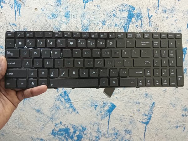 Asus K50/K50A/K50AB/K50AD/50AE