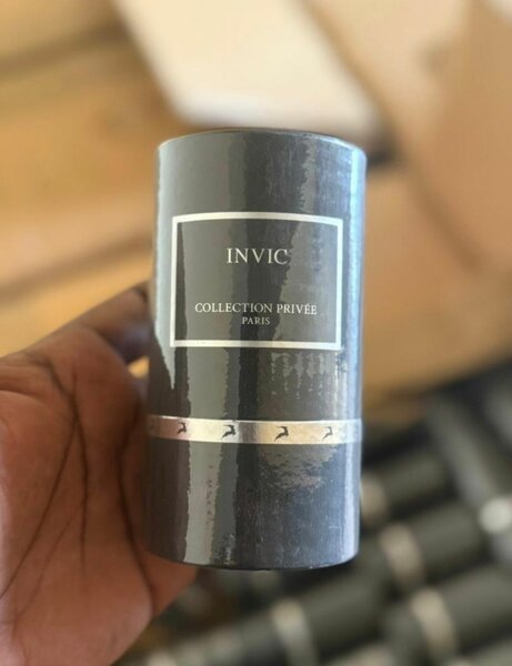 INVICT Parfum Luxe
