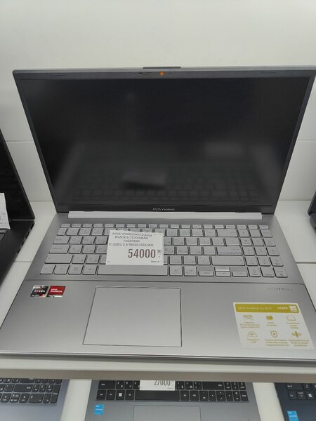 Asus vivobook
