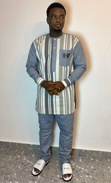 Chemise homme élégante