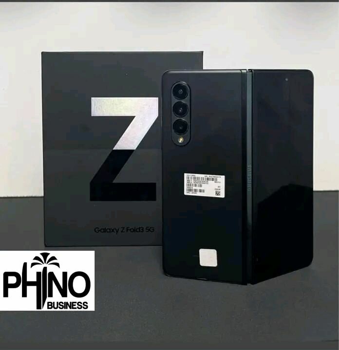 Samsung Galaxy Z Fold3 5G