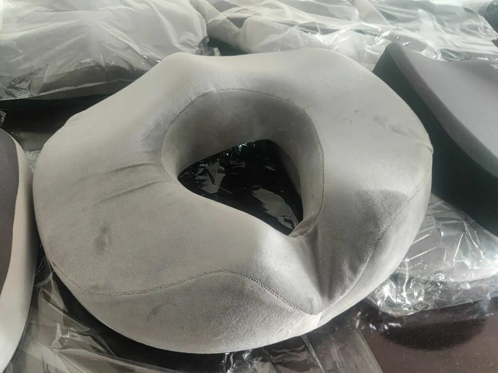 Ортопедичесткие сидушки подушк