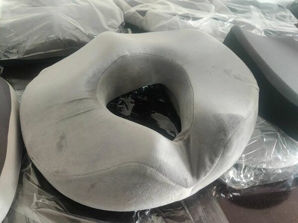 Ортопедичесткие сидушки подушк