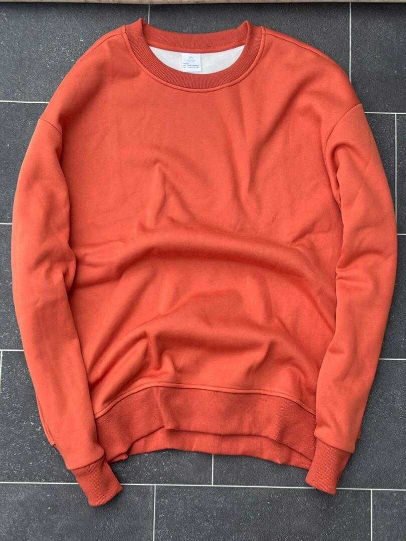 Sweatshirts unisex confortables