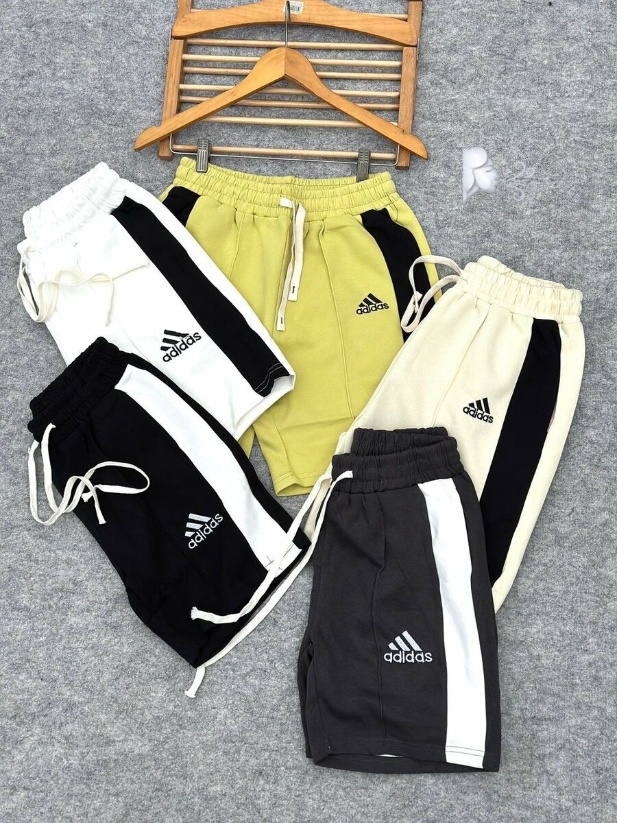 Shorts de Sport Homme