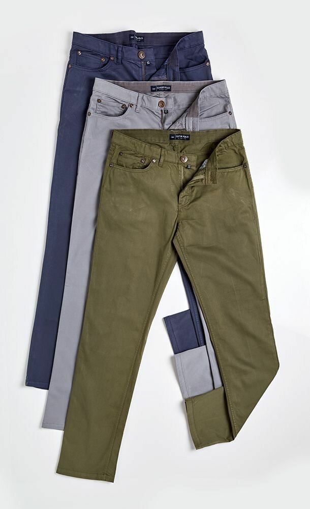 Men's Jeans