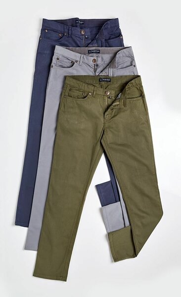 Men's Jeans