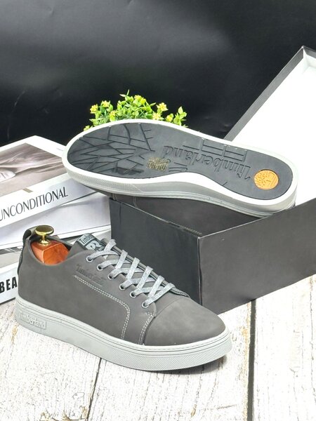 Timber Men Shoe