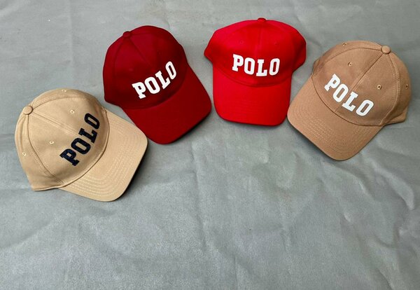 Casquettes Polo Ralph Lauren