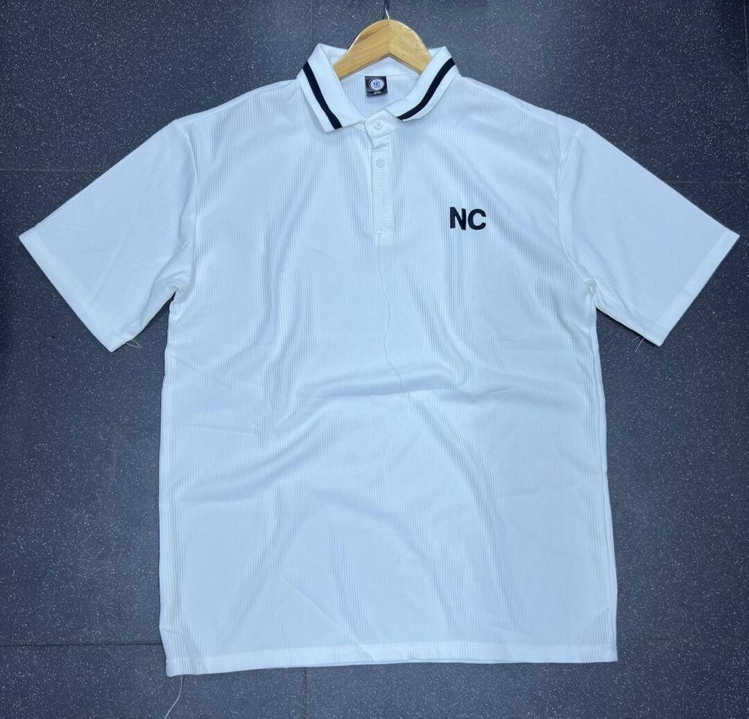 Polo Homme Chic et Confortable