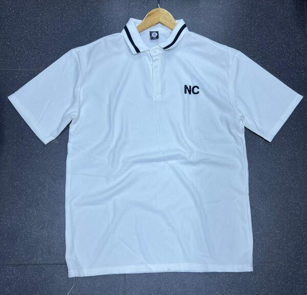 Polo Homme Chic et Confortable