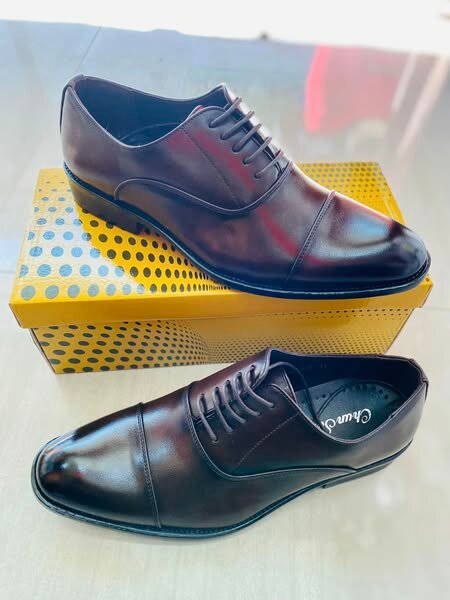 MEN’S SMART SHOES
