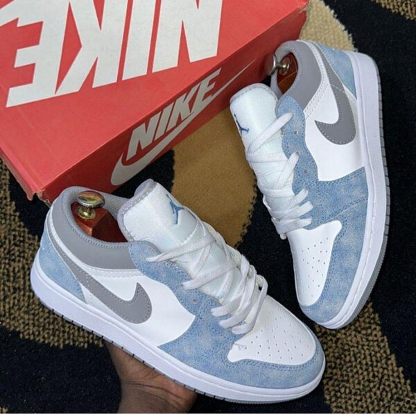 Jordan One