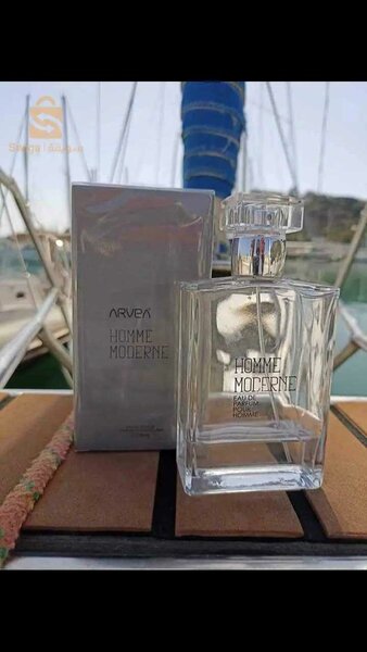 Eau de Parfum pour homme