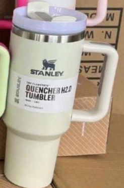 Original Stanley cups