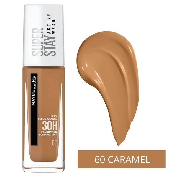 Maybelline Superstay Foundation
