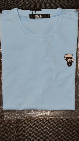 Tshirt Karl Lagerfeld