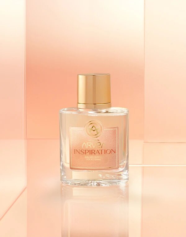 Parfum Arvea Inspiration