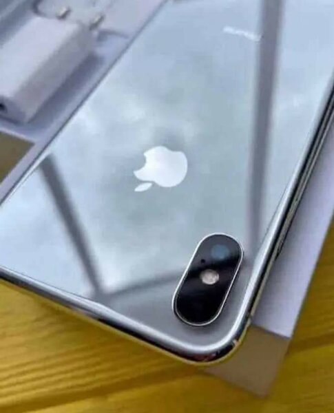 iPhone X - Smartphone