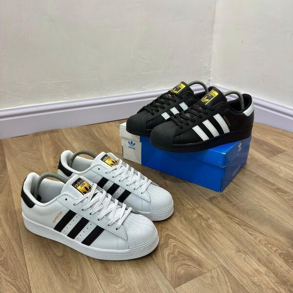 Baskets Adidas Superstar