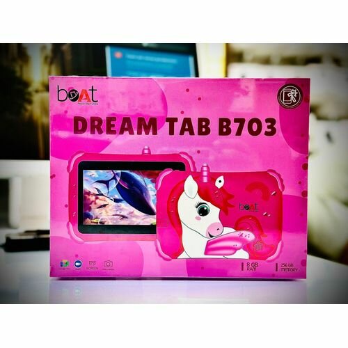 Tablette Enfant Dream Tab B703