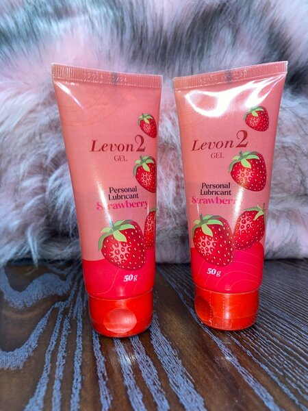 Levon 2 water base lubricant