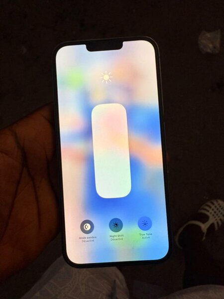 Iphone 13 pro max 225 giga