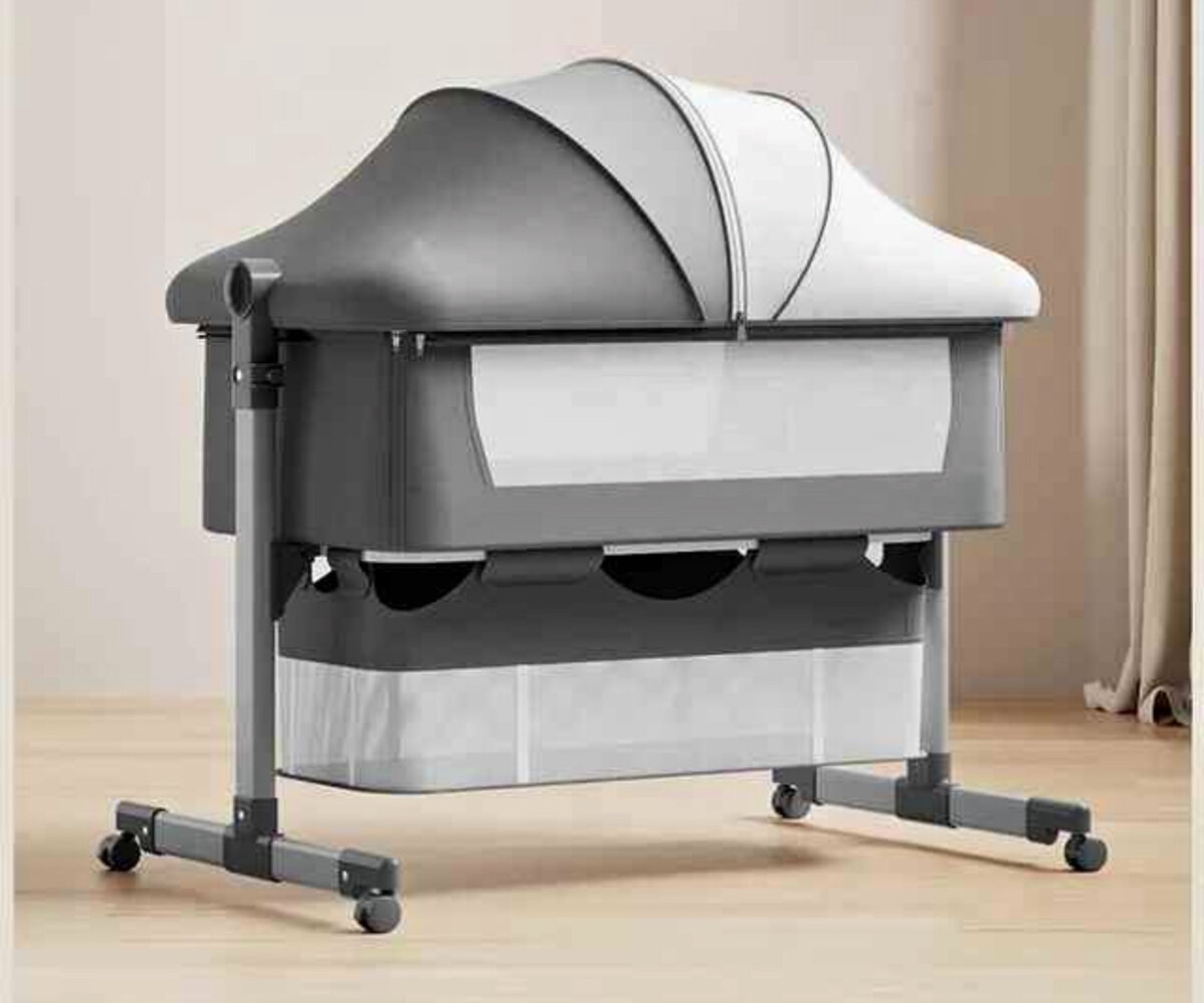 Lit Parapluie Bébé Confortable