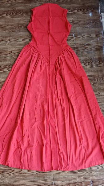 Ladies dress
