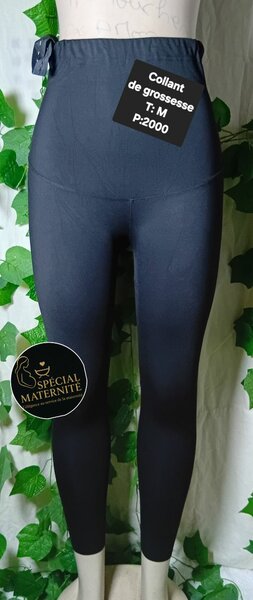 Leggings de Maternité Confortables
