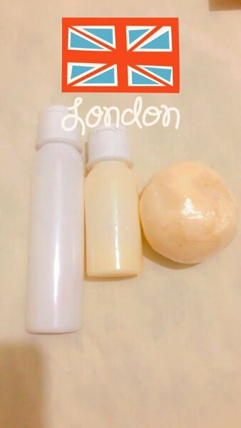 Set de soins hydratants