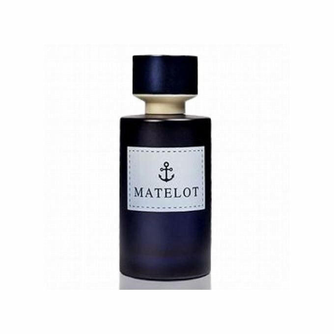 Fragrance World Matelot Eau De Perfume spray -100ml