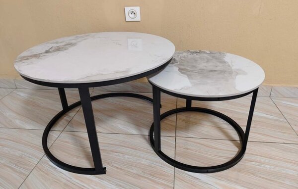 Tables basses modernes