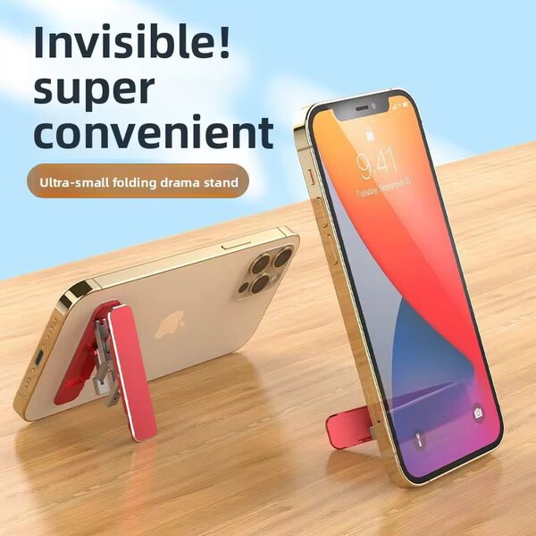 Support portable pour smartphone