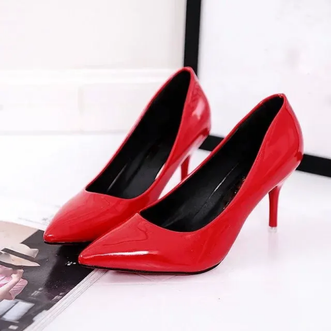 Escarpins Élégants Femme