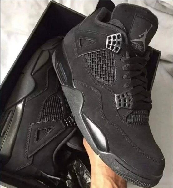 Nike Jordan retro 4