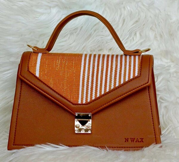 Sac tisse kamandjè