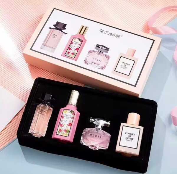 Coffret Mini Parfums