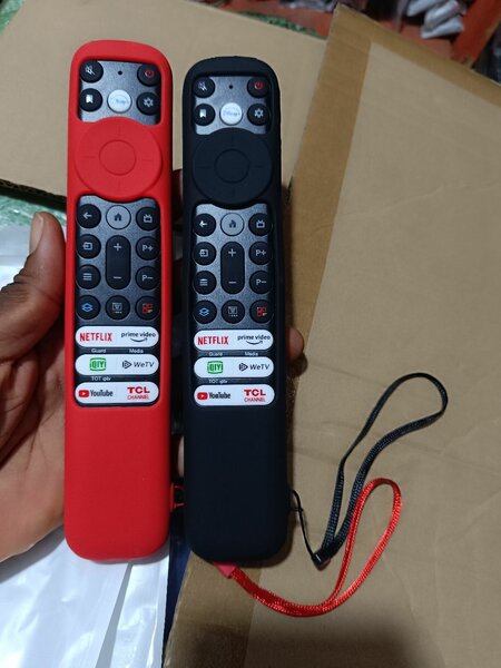 Protège/étui de télécommande