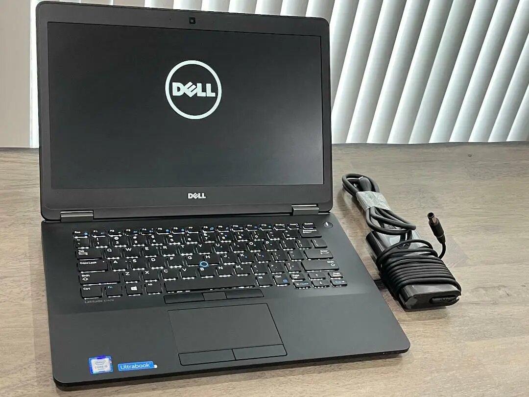 Dell Latitude 5500